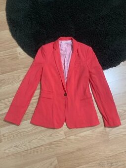 Dámské sako