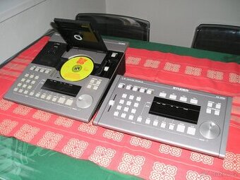 Studer Professional audio