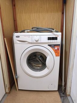 Automatická pračka