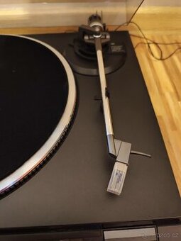 Technics SL-DD22 (1986) PŘÍMY NÁHON