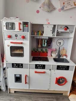 Dětská kuchyňka