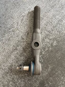 Řízení Nissan Patrol