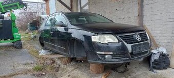 Passat b6 díly