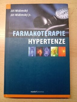Farmakoterapie hypertenze