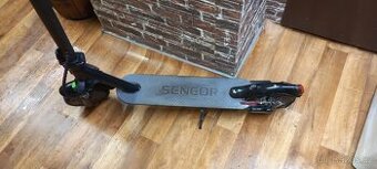 Elektrická koloběžka Sencor Scooter S30