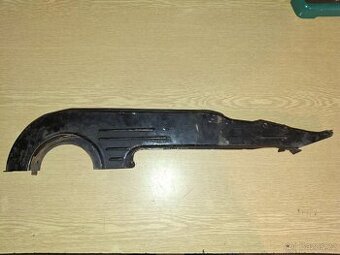 Čz 250 Sport kryt řetězu