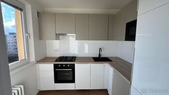 Prodám byt v OV o dispozici 2+1 (44 m²)