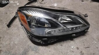 A2128205239KZ PP světlo MB E350 2014-2016