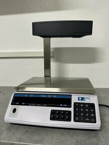 Obchodní váha DIGI DS-788