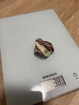 Nerosty a minerály 6.