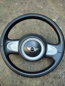 Mini Cooper R56 volant s airbag