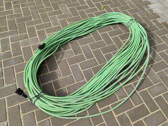 Prodlužovací kabel 230V - 70metrů - silný