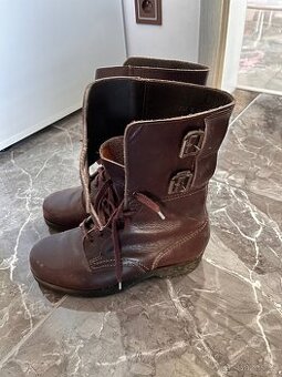 Důstojnické kanady vel.40 - 1