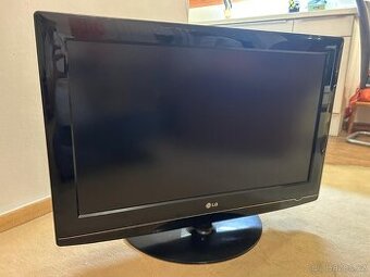 Televize LG 32LG5000