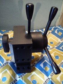 Adaptér pro měření nástrojů h.vyvrtávaček typu SKIQ apod.