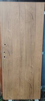 Dveře 85 + fólie Portas