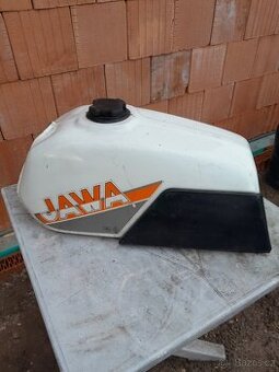Jawa 350/638 350/639