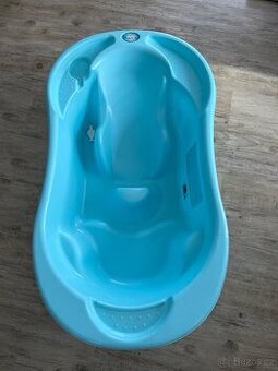 Vanička pro miminko