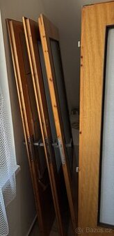 Interiérové dveře - různé