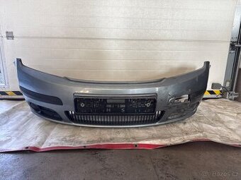 Škoda Fabia přední nárazník 6Y0807221E