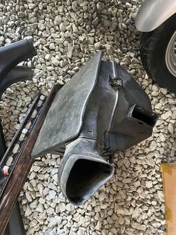 Filtr box Bmw E46 320i 125kw