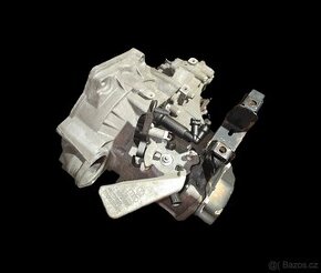 Škoda Fabia 2 -> Roomster 1.6 TDi Převodovka KFK