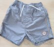 Chlapecké kraťasy/trenky, vel. 104