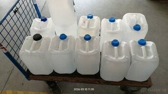 10L kanystr od AdBlue