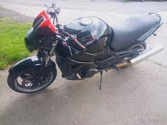 Honda x11 CB 1100 SF