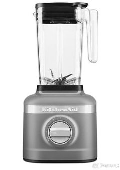 KitchenAid K150 5KSB1325EDG tmavě šedý matný 1,4l