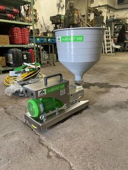 Peristaltické čerpadlo inoBEAM M8