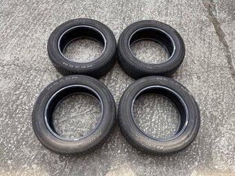 4ks letní pneu Nexen - 185/60/15 - vzorek 5,5mm
