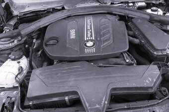 BMW F30 F31 1.8D 105KW N47N