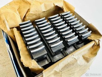 Čelisti MD 200/4 ČSN 243876 , TOS ( nové )