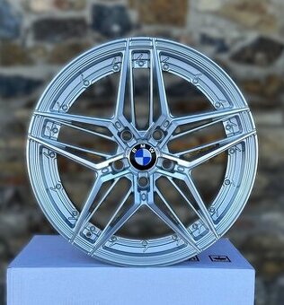 alu kola 5x120 18 .// 5x120 r18