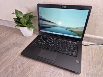 ▼DELL Latitude 5480 - 14" / TOUCH / i5-7440HQ / GPU 2GB▼