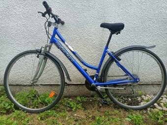 Dámské kolo OLPRAN Gruez, vel. L