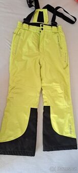 Oteplováky Alpine Pro