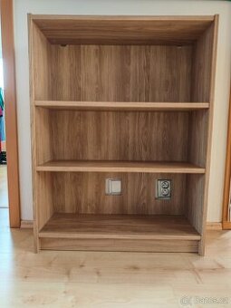BILLY knihovna IKEA 1ks