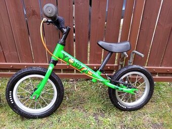 Prodám odrážedla, koloběžku, kolo