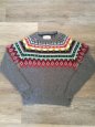 Dívčí svetr vel. XS