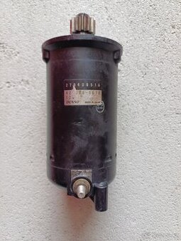 Ducati 999 originál štartér