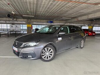 Peugeot 308 SW