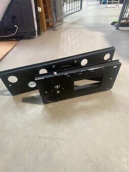 Naklápěcí držák TV zn. Vogels