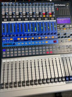 Presonus StudioLive 16.4.2 - 1