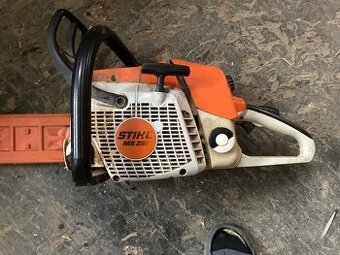 Stihl ms 280