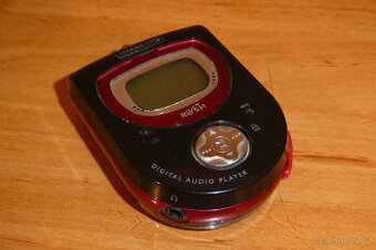 MP3 přehrávač Philips SA230/00C