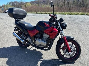 Honda CB 500
