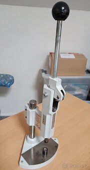 ROBEX váčkový lis PL45