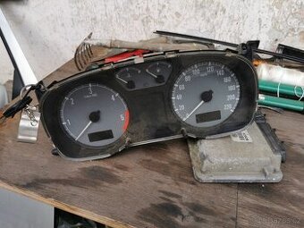 Chip motoru 1,9 TDI 66kw AGR 85kw sportmotor